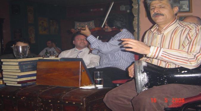 Resimler geliyor...